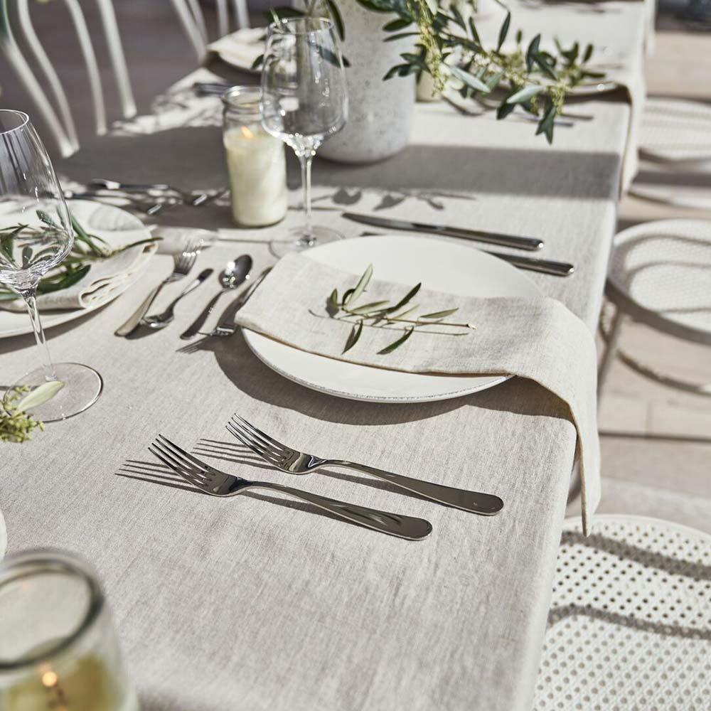 Zwilling Greenwich Çatal Kaşık Bıçak Seti 68 ParçaZwilling