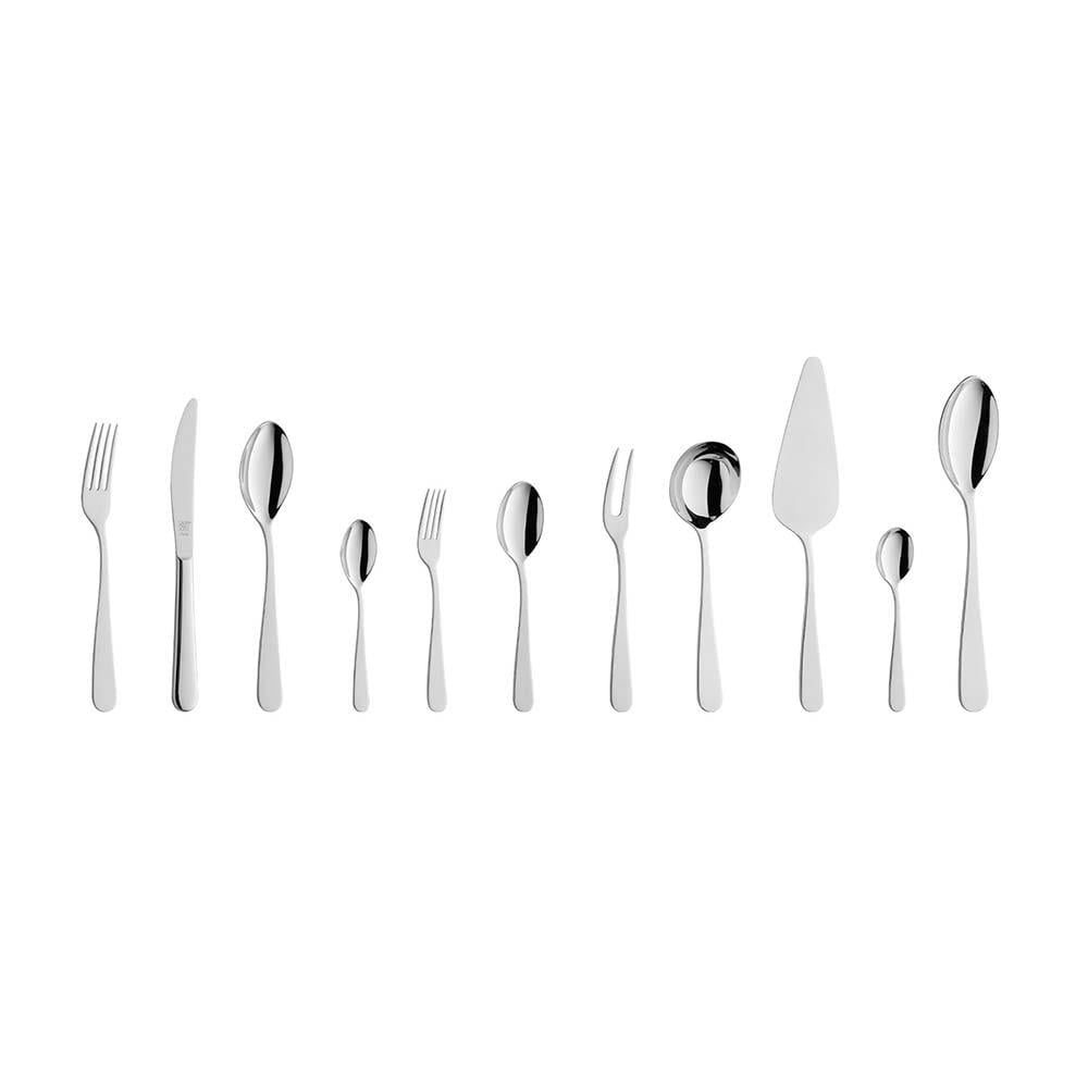 Zwilling Greenwich Çatal Kaşık Bıçak Seti 68 ParçaZwilling