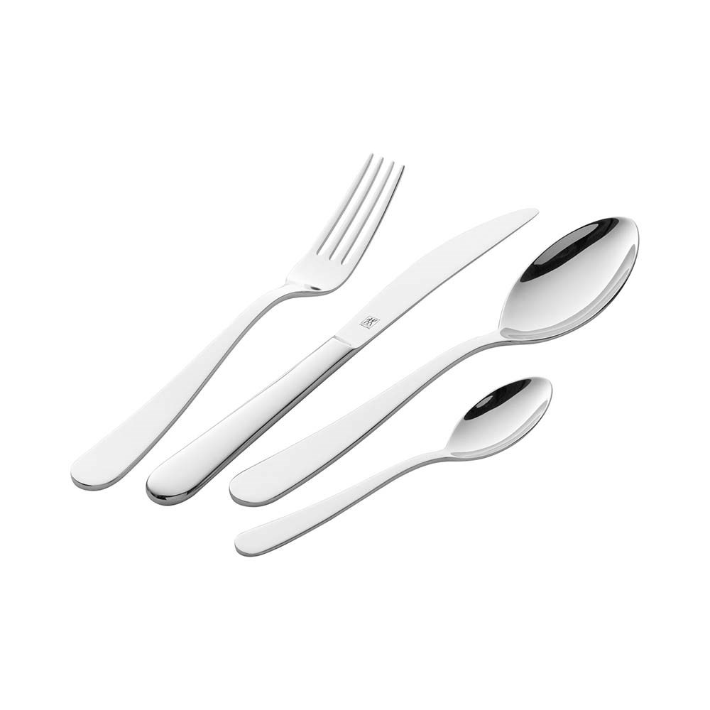 Zwilling Greenwich Çatal Kaşık Bıçak Seti 68 ParçaZwilling