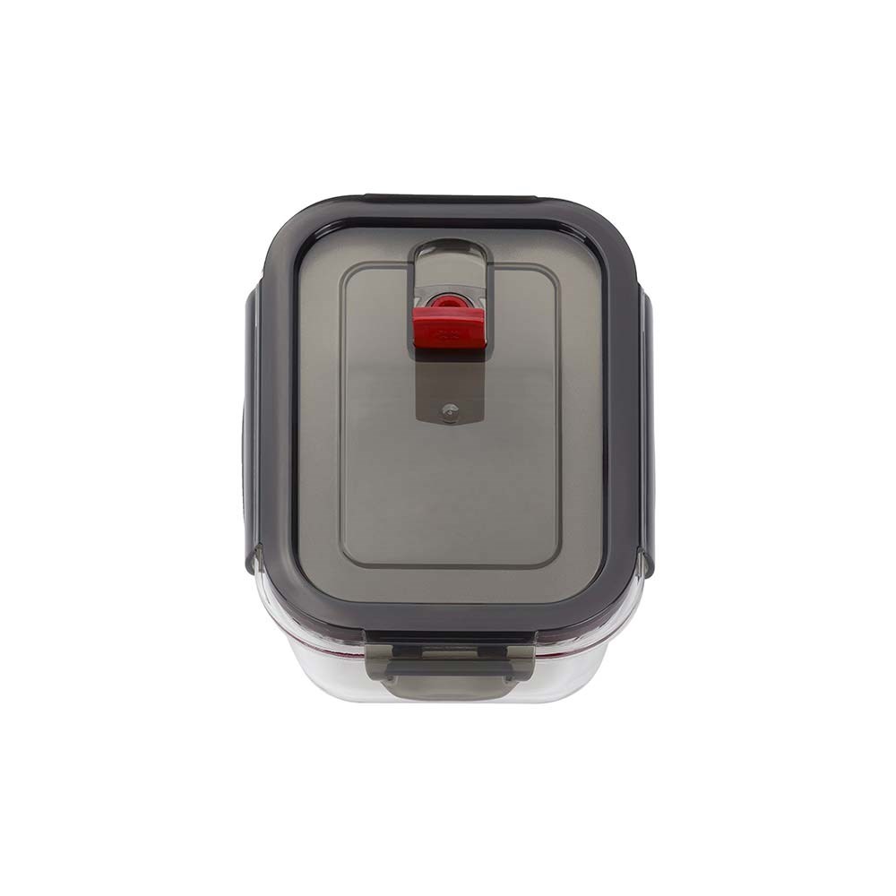 Zwilling Gusto Cam Saklama Kabı Dikdörtgen 0,6 LZwilling