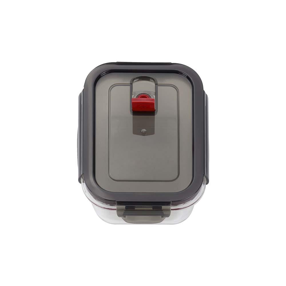 Zwilling Gusto Cam Saklama Kabı Dikdörtgen 0,6 LZwilling