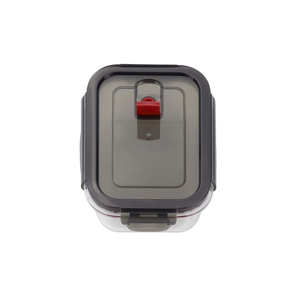 Zwilling Gusto Cam Saklama Kabı Dikdörtgen 0,6 LZwilling