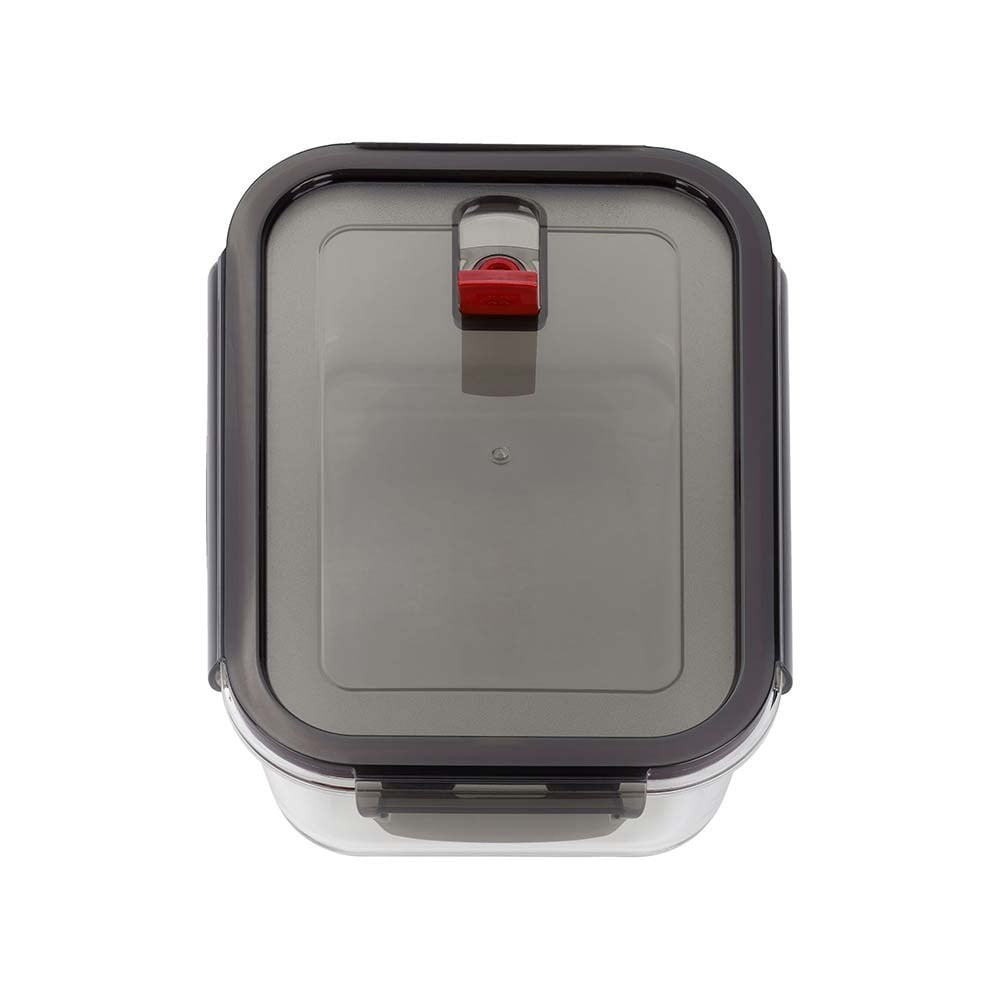Zwilling Gusto Cam Saklama Kabı Dikdörtgen 1,4 LZwilling