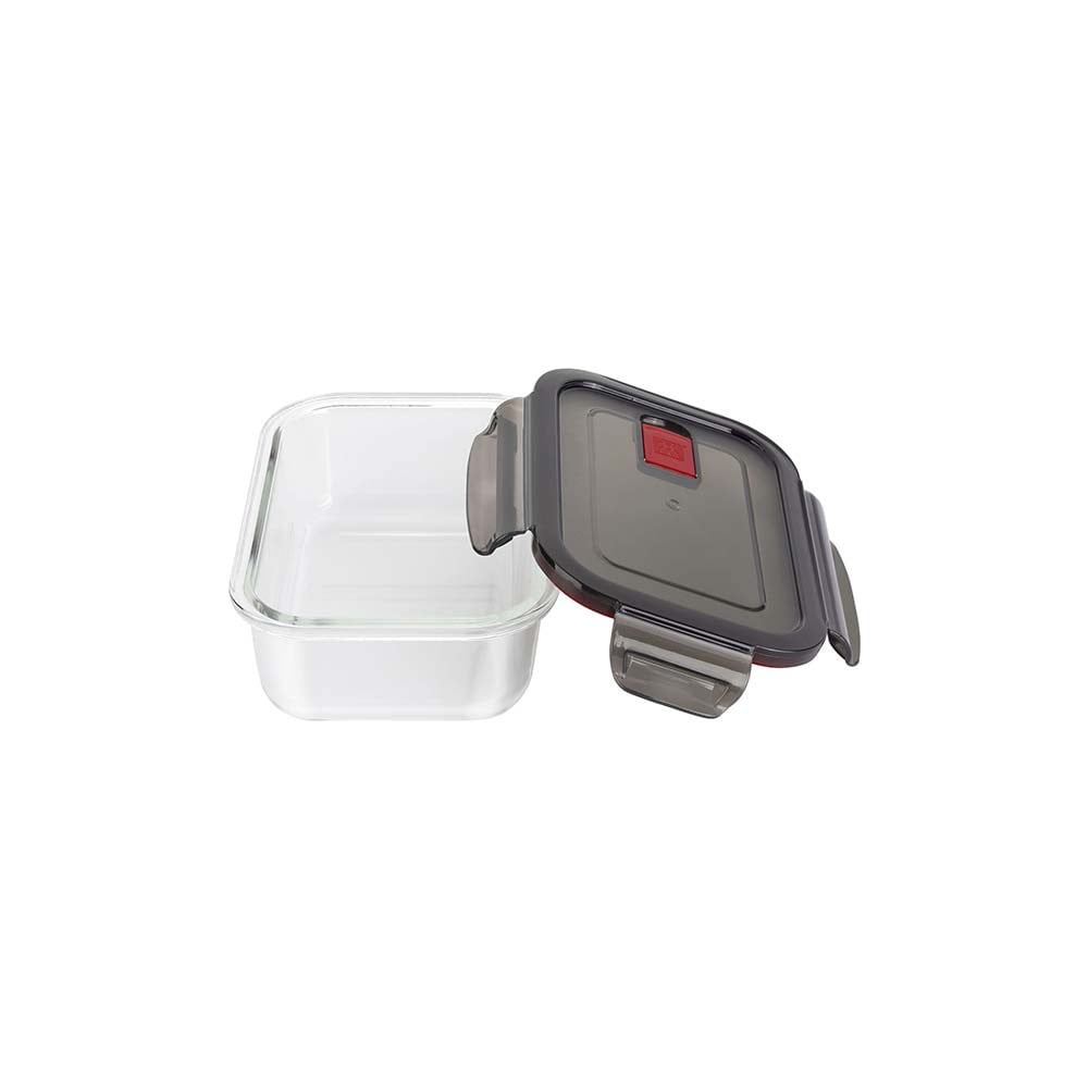 Zwilling Gusto Cam Saklama Kabı Dikdörtgen 0,6 LZwilling