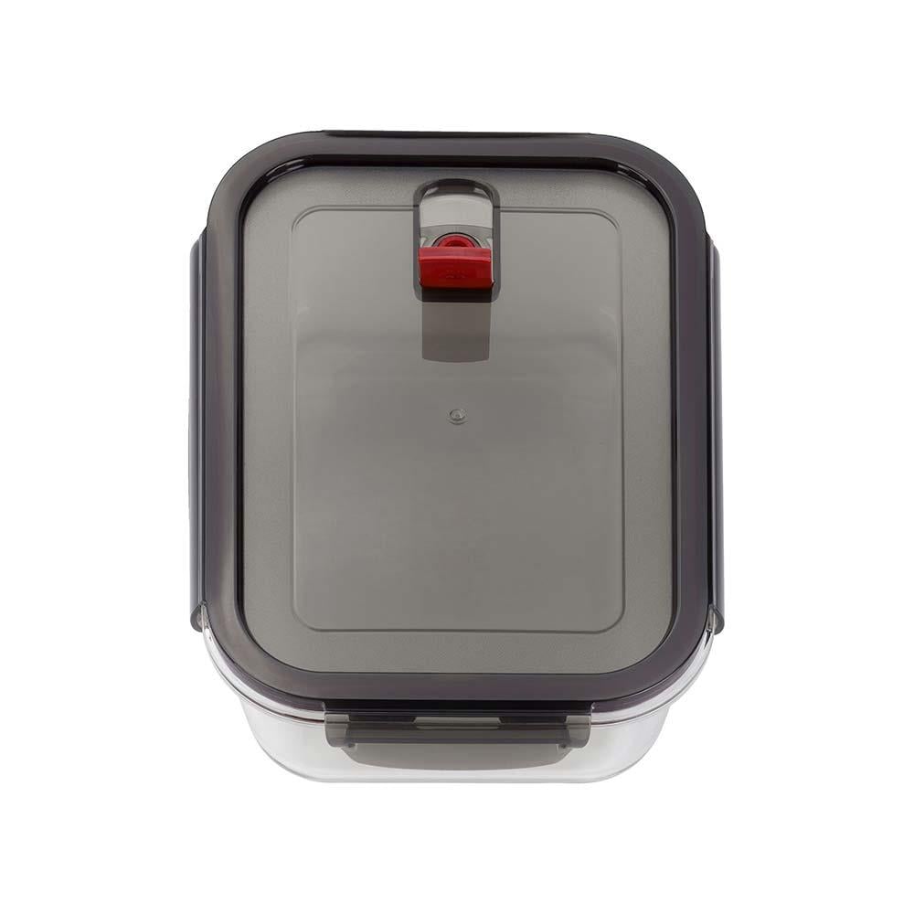 Zwilling Gusto Cam Saklama Kabı Dikdörtgen 1,4 LZwilling