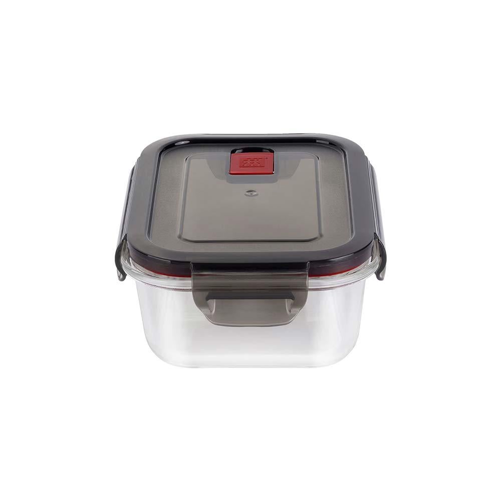 Zwilling Gusto Cam Saklama Kabı Dikdörtgen 0,6 LZwilling
