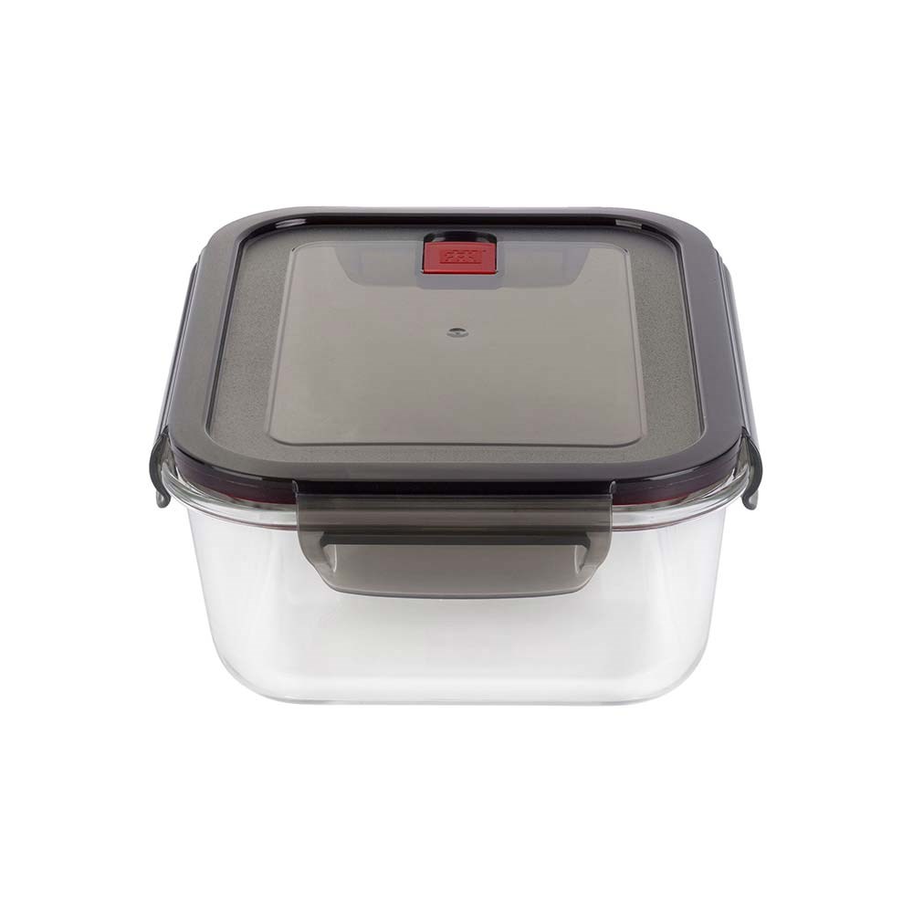 Zwilling Gusto Cam Saklama Kabı Dikdörtgen 1,4 LZwilling