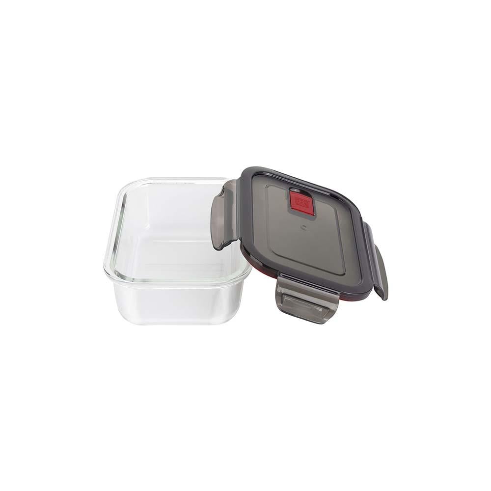 Zwilling Gusto Cam Saklama Kabı Dikdörtgen 0,6 LZwilling