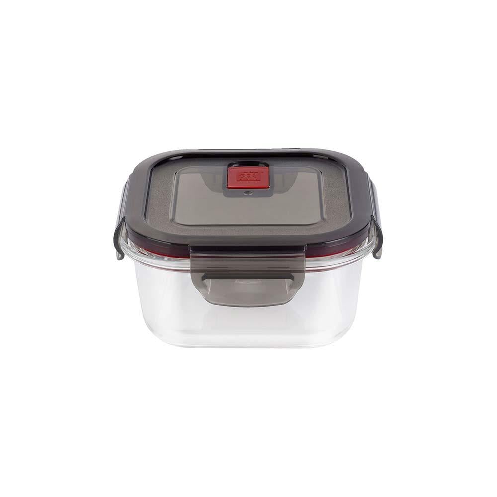 Zwilling Gusto Cam Saklama Kabı Kare 0,5 LZwilling