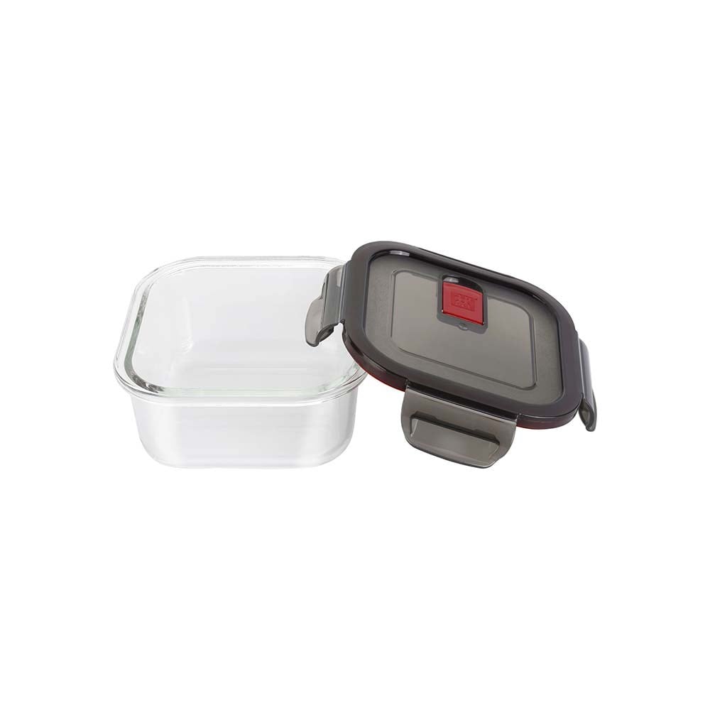 Zwilling Gusto Cam Saklama Kabı Kare 0,5 LZwilling