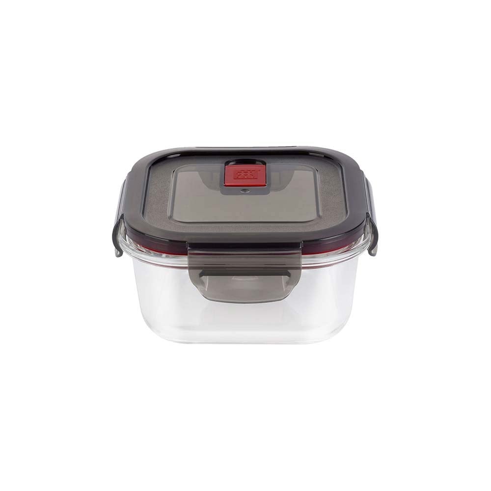 Zwilling Gusto Cam Saklama Kabı Kare 0,5 LZwilling