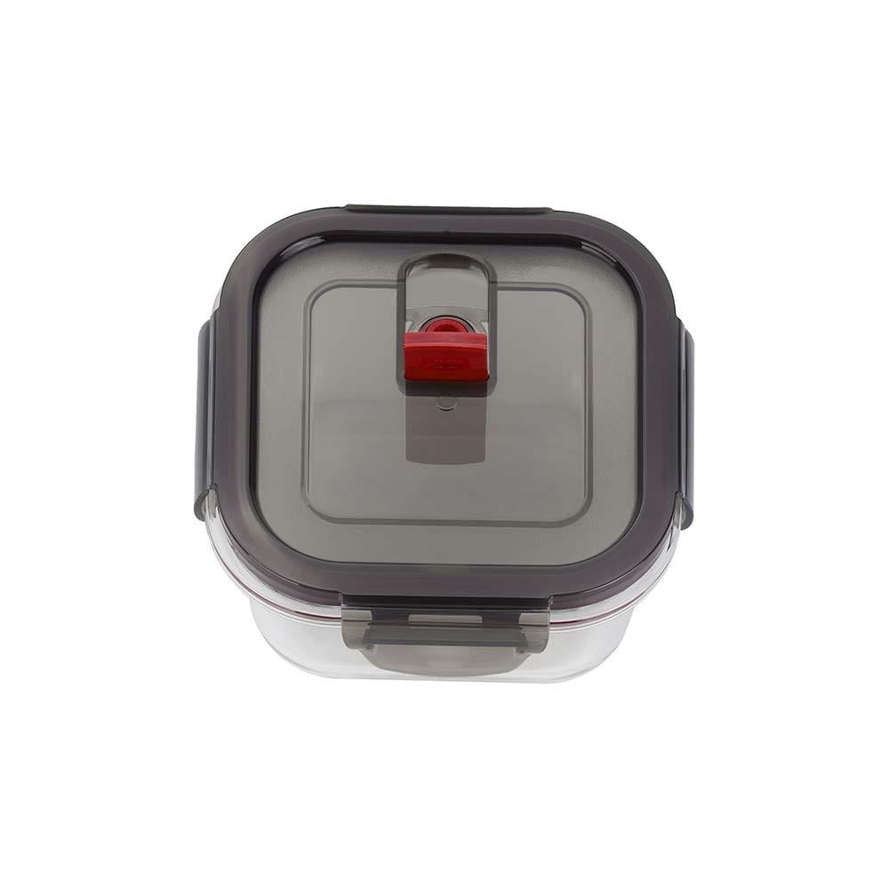 Zwilling Gusto Cam Saklama Kabı Kare 0,5 LZwilling