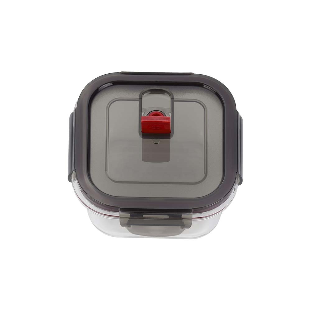 Zwilling Gusto Cam Saklama Kabı Kare 0,5 LZwilling