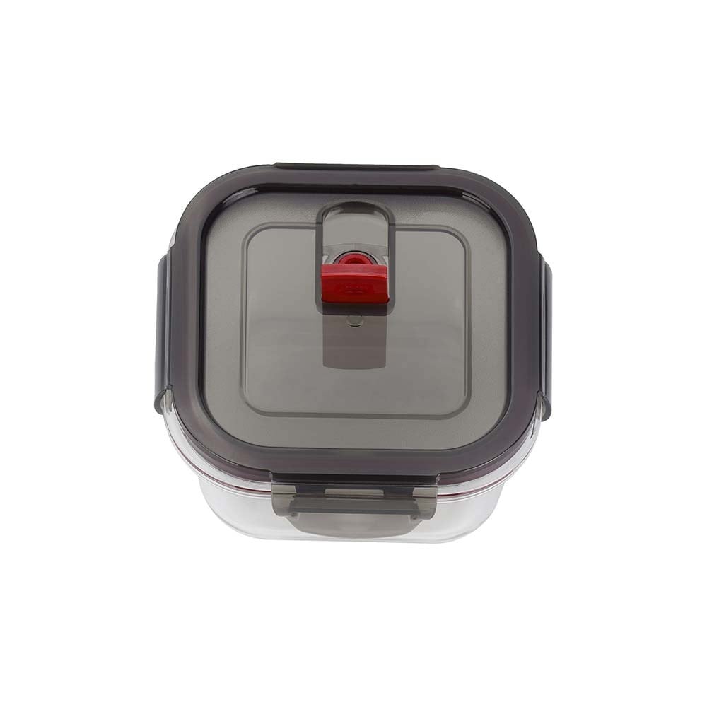 Zwilling Gusto Cam Saklama Kabı Kare 0,5 LZwilling