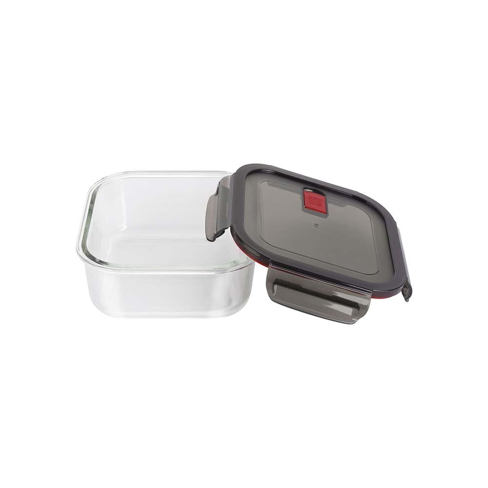 Zwilling Gusto Cam Saklama Kabı Kare 1,10 LZwilling