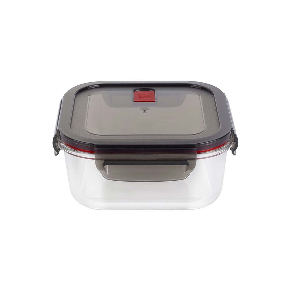 Zwilling Gusto Cam Saklama Kabı Kare 1,10 LZwilling
