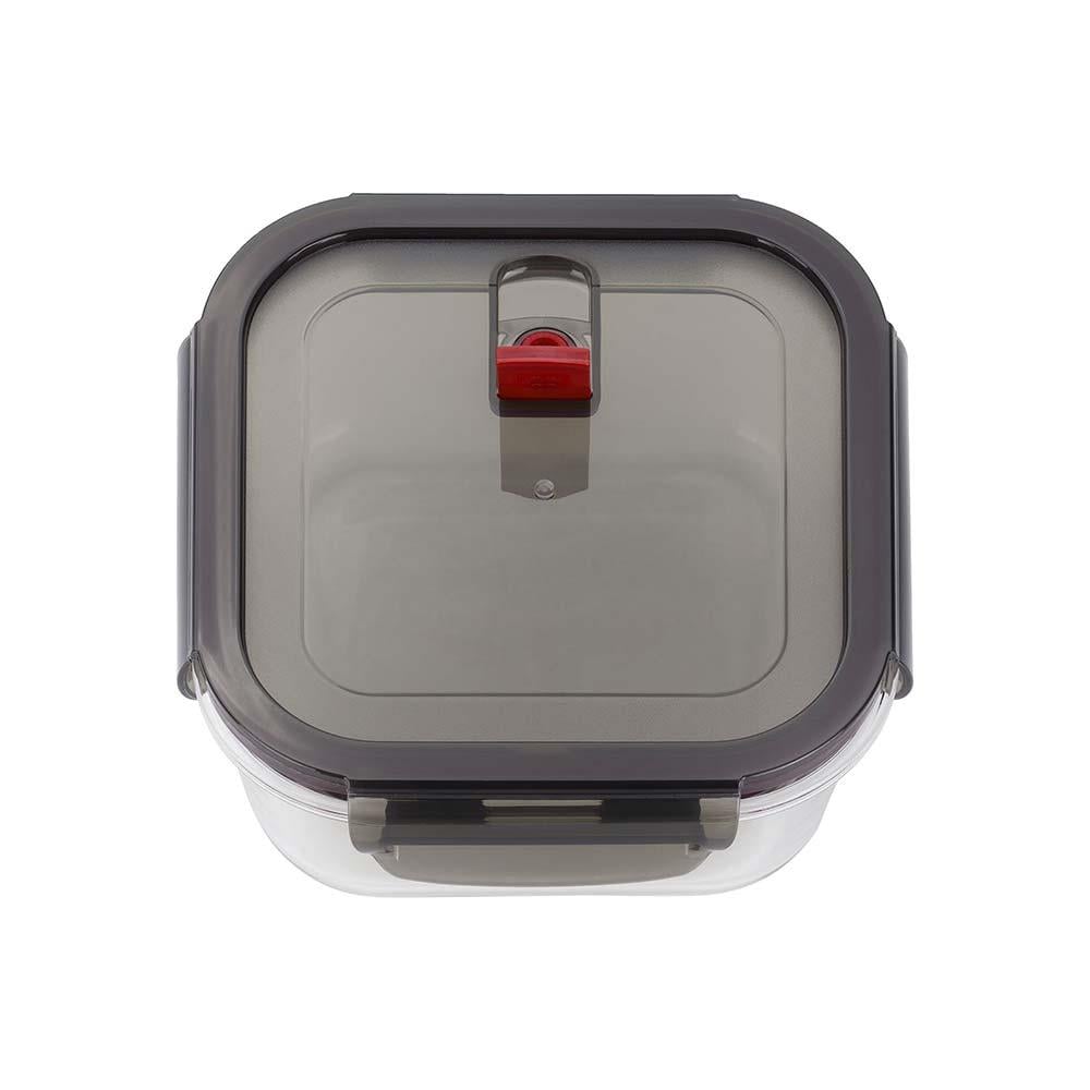 Zwilling Gusto Cam Saklama Kabı Kare 1,10 LZwilling