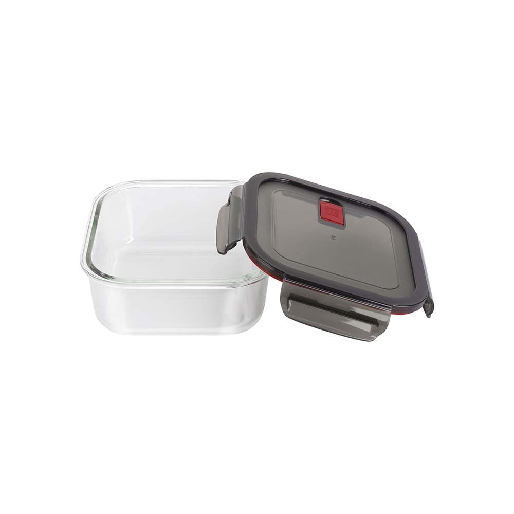 Zwilling Gusto Cam Saklama Kabı Kare 1,10 LZwilling