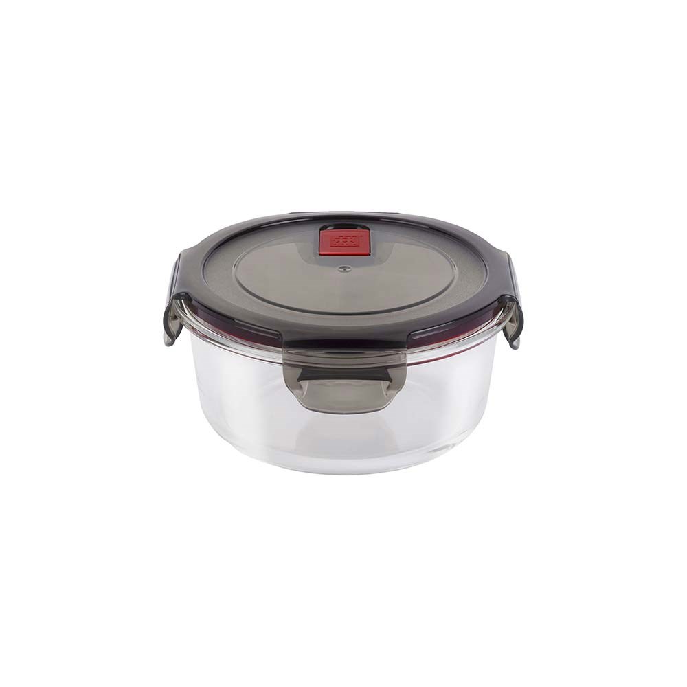 Zwilling Gusto Cam Saklama Kabı Yuvarlak 0,6 LZwilling