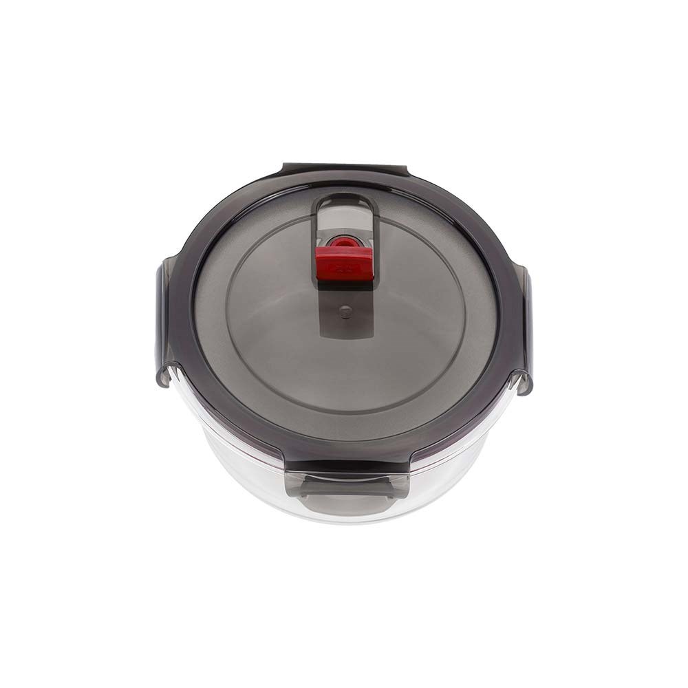 Zwilling Gusto Cam Saklama Kabı Yuvarlak 0,6 LZwilling