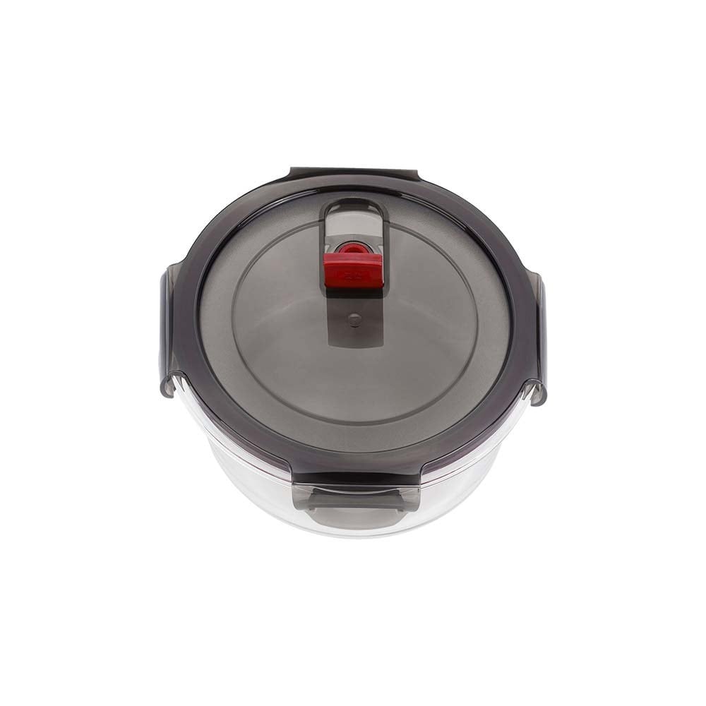 Zwilling Gusto Cam Saklama Kabı Yuvarlak 0,6 LZwilling