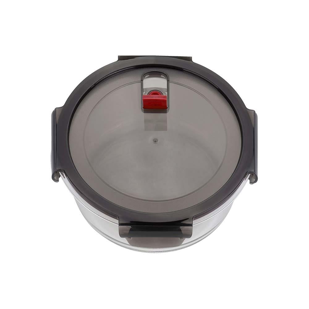 Zwilling Gusto Cam Saklama Kabı Yuvarlak 1,3 LZwilling