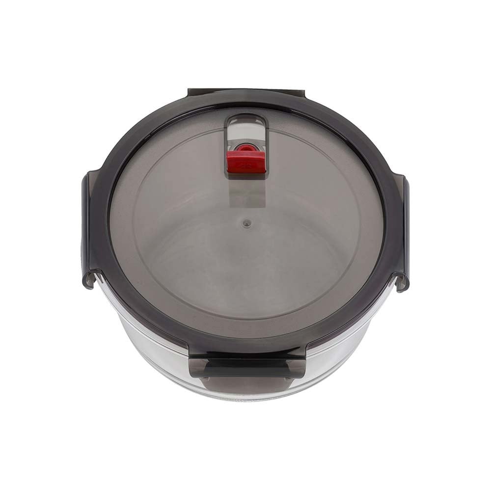 Zwilling Gusto Cam Saklama Kabı Yuvarlak 1,3 LZwilling