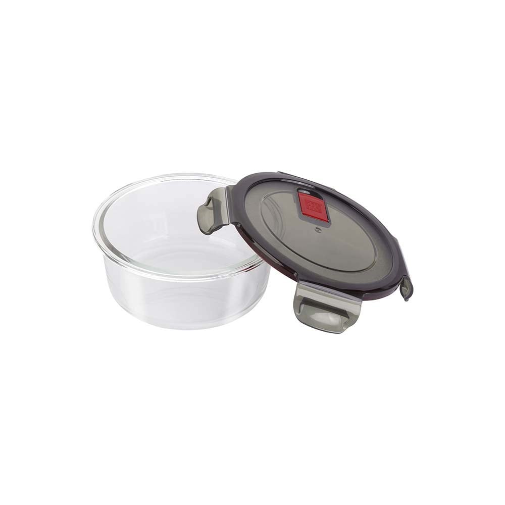 Zwilling Gusto Cam Saklama Kabı Yuvarlak 0,6 LZwilling
