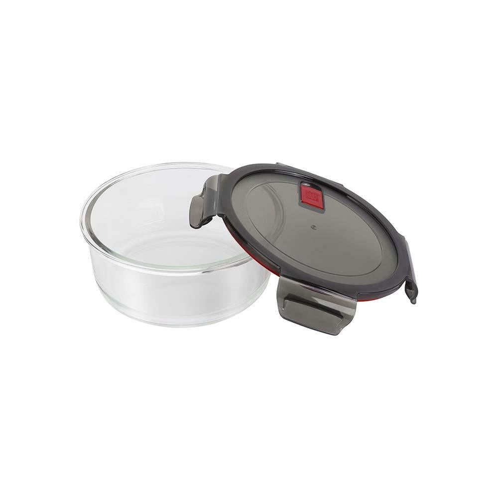 Zwilling Gusto Cam Saklama Kabı Yuvarlak 1,3 LZwilling