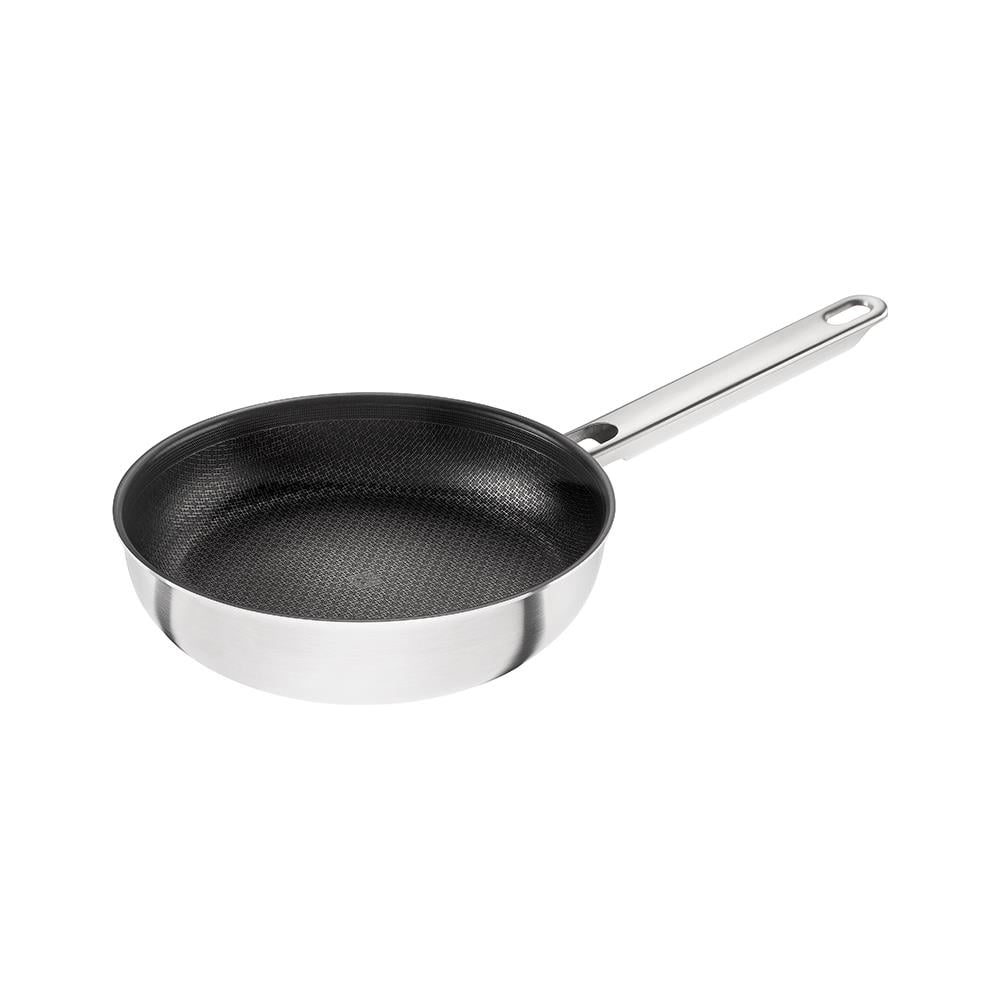 Zwilling Joy Plus Kızartma Tavası 20 cm Paslanmaz ÇelikZwilling