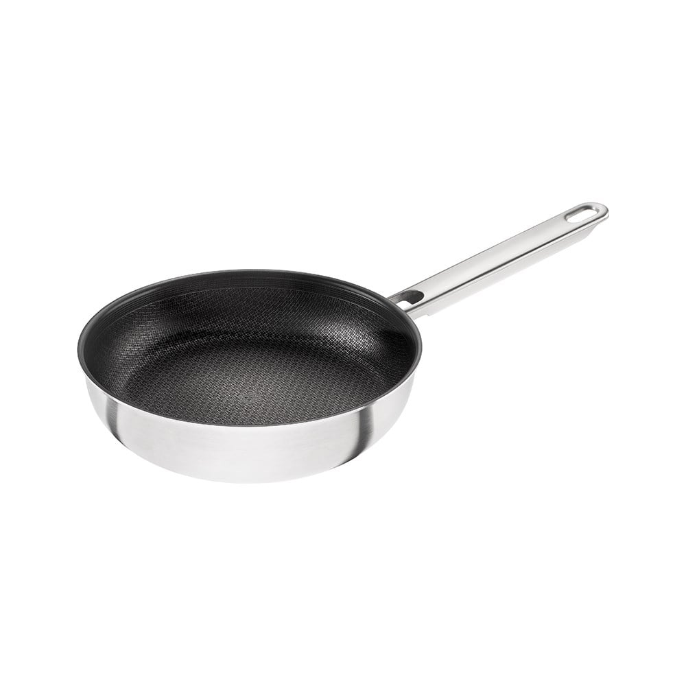 Zwilling Joy Plus Kızartma Tavası 20 cm Paslanmaz ÇelikZwilling