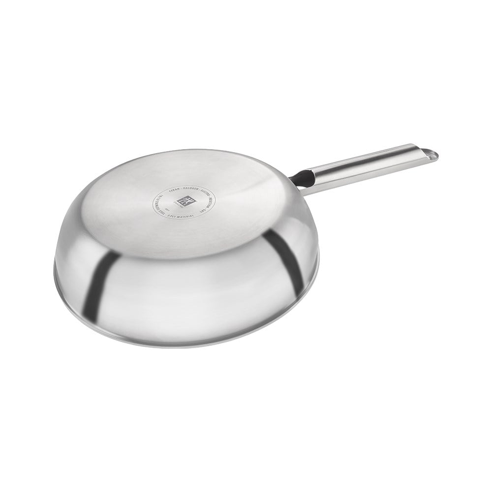 Zwilling Joy Plus Kızartma Tavası 24 cm Paslanmaz ÇelikZwilling