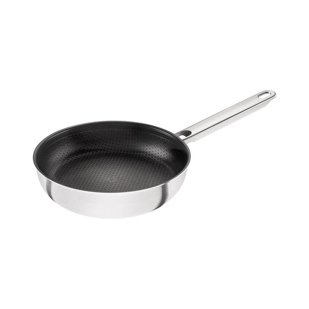 Zwilling Joy Plus Kızartma Tavası 24 cm Paslanmaz ÇelikZwilling