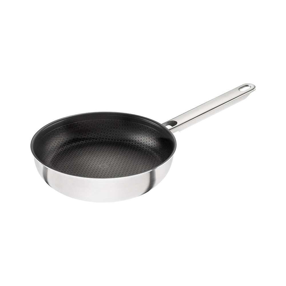 Zwilling Joy Plus Kızartma Tavası 24 cm Paslanmaz ÇelikZwilling