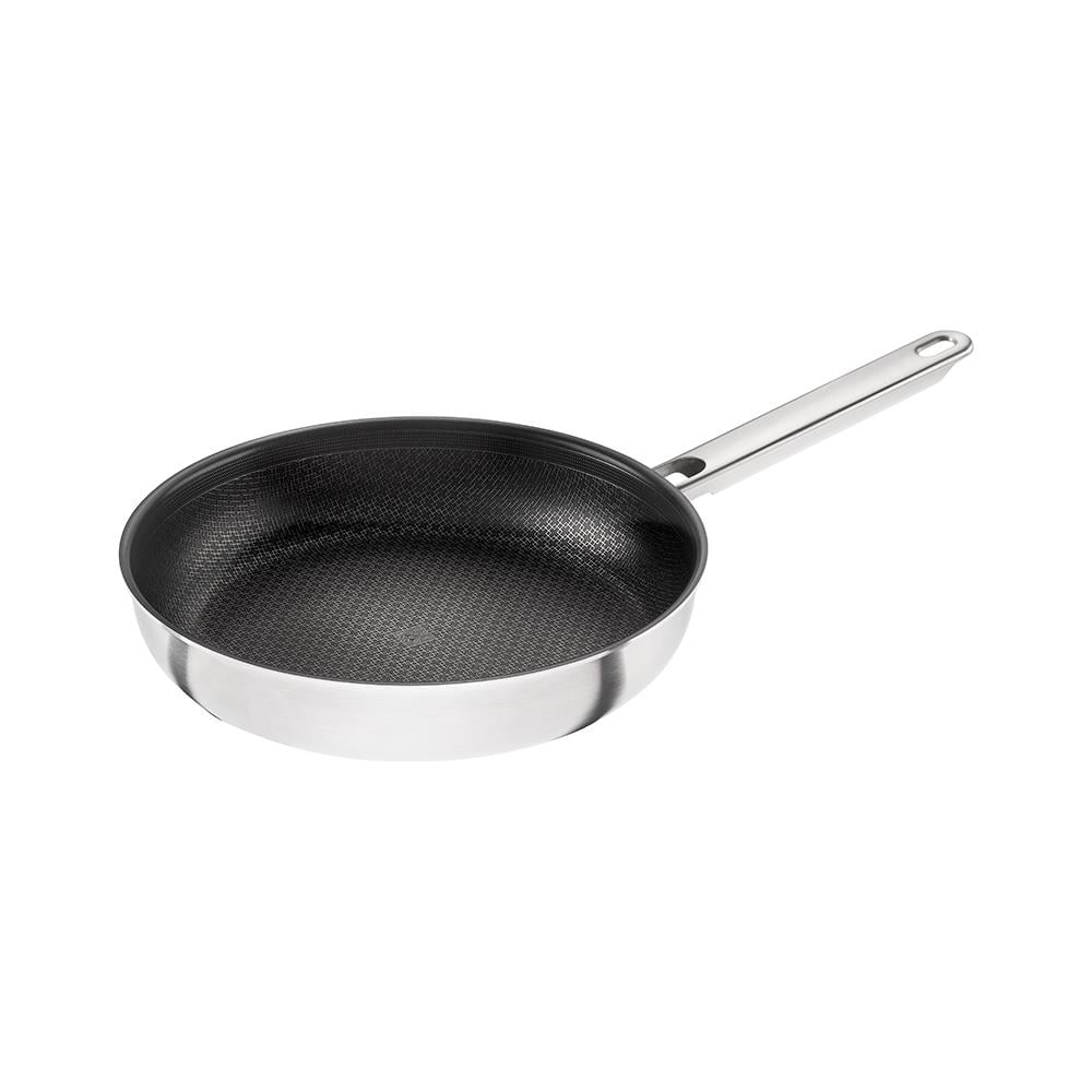 Zwilling Joy Plus Kızartma Tavası 28 cm Paslanmaz ÇelikZwilling