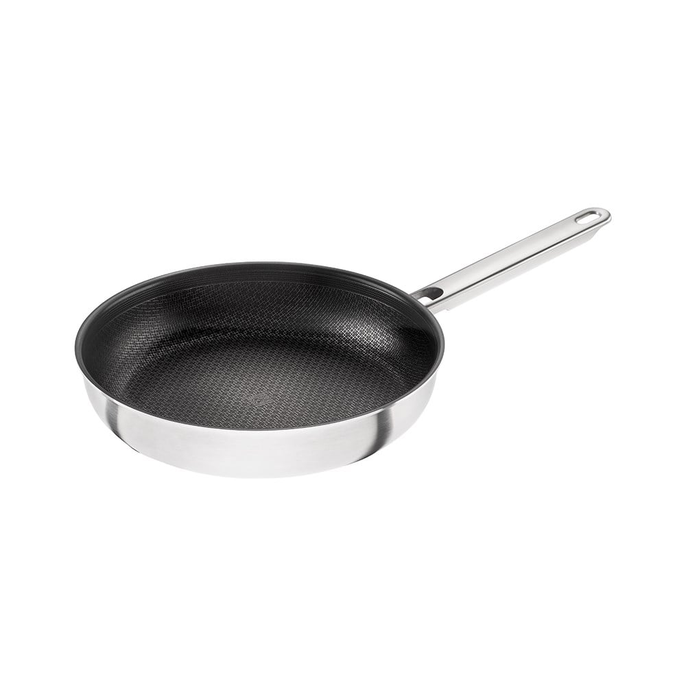 Zwilling Joy Plus Kızartma Tavası 28 cm Paslanmaz ÇelikZwilling