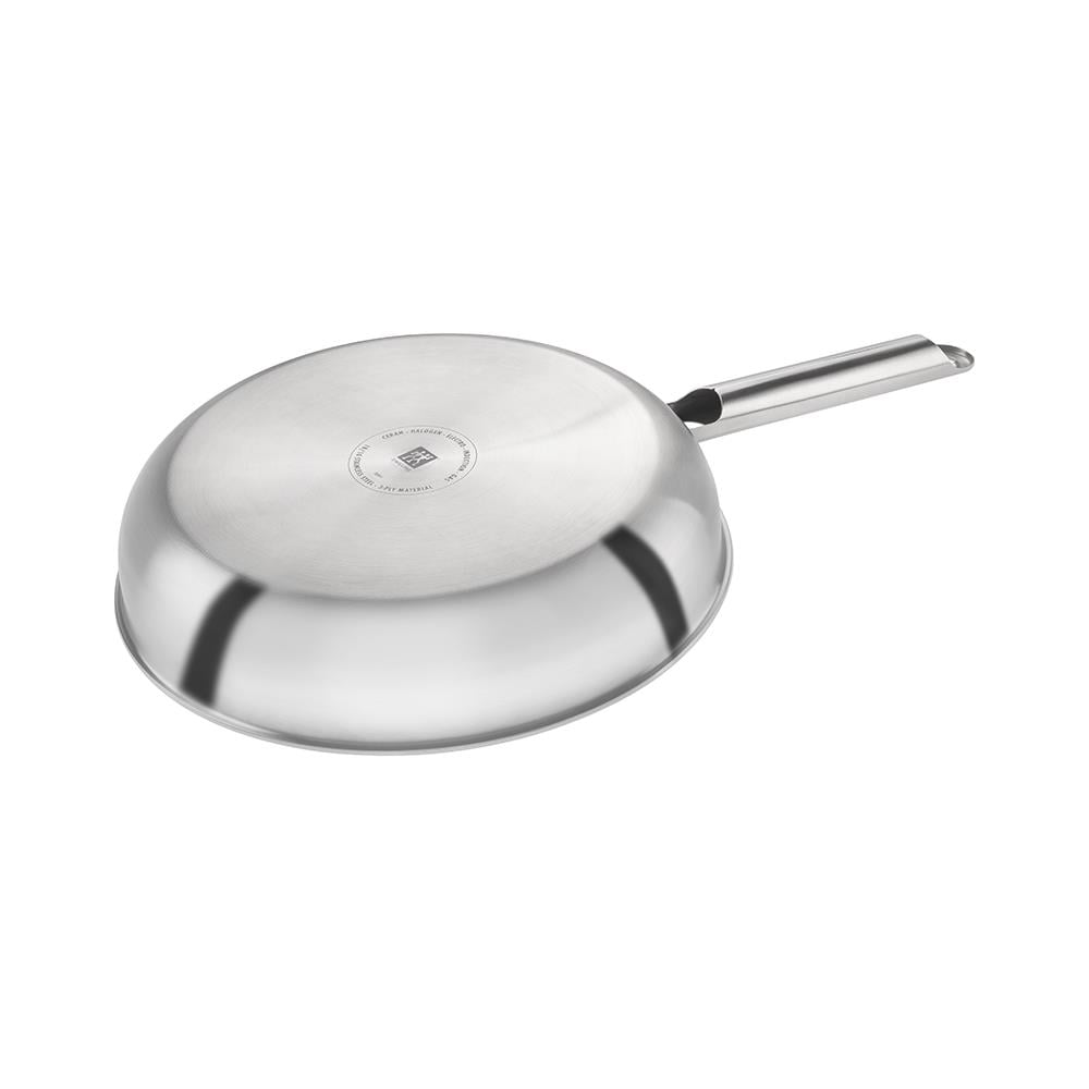 Zwilling Joy Plus Kızartma Tavası 28 cm Paslanmaz ÇelikZwilling