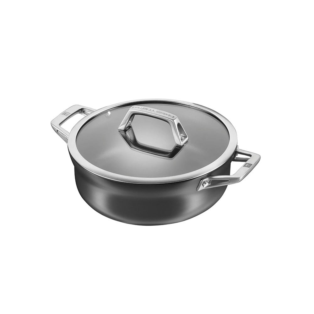 Zwilling Motion Tencere Seti 3 ParçaZwilling