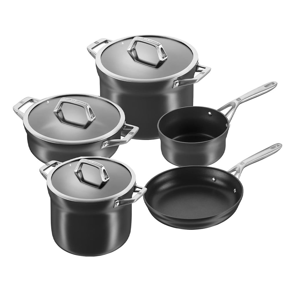 Zwilling Motion Tencere Seti 5 ParçaZwilling