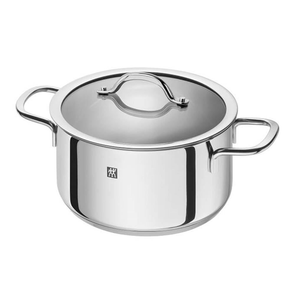 Zwilling Neo Tencere Seti 3 ParçaZwilling