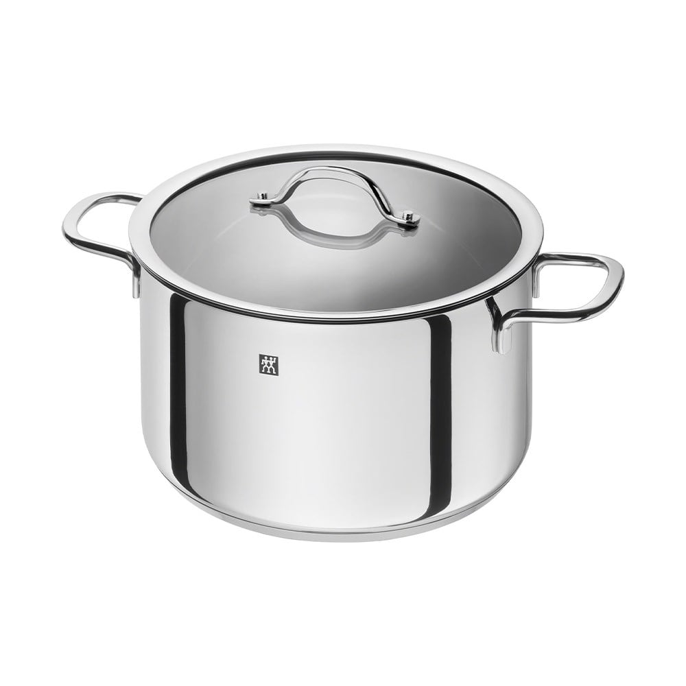 Zwilling Neo Tencere Seti 5 ParçaZwilling