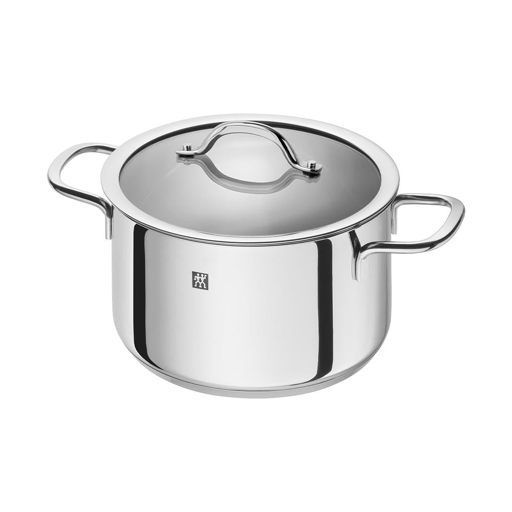 Zwilling Neo Tencere Seti 5 ParçaZwilling