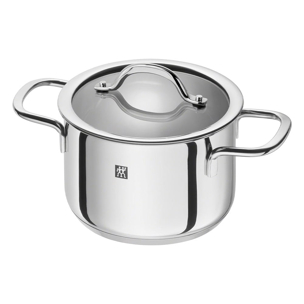 Zwilling Neo Tencere Seti 5 ParçaZwilling