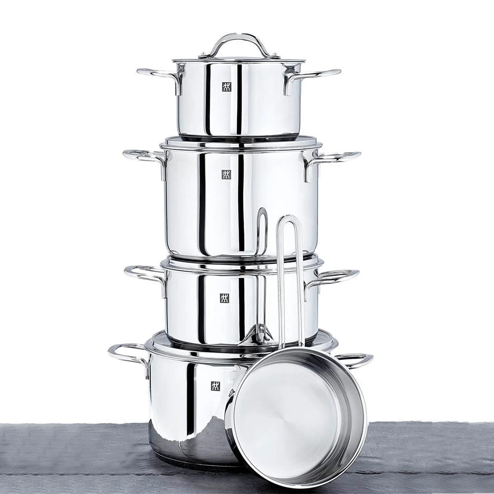 Zwilling Neo Tencere Seti 5 ParçaZwilling