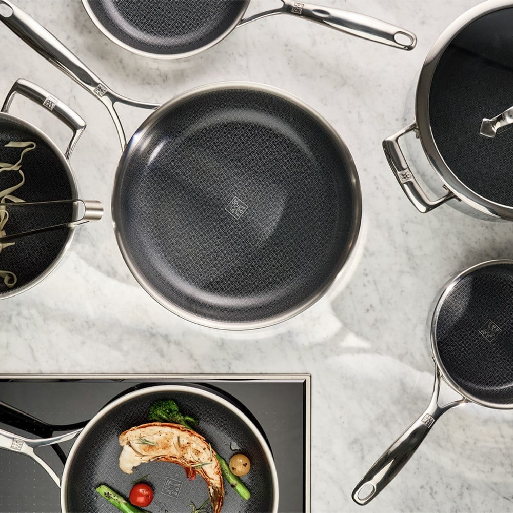 Zwilling Peak Kızartma Tavası 20 cmZwilling