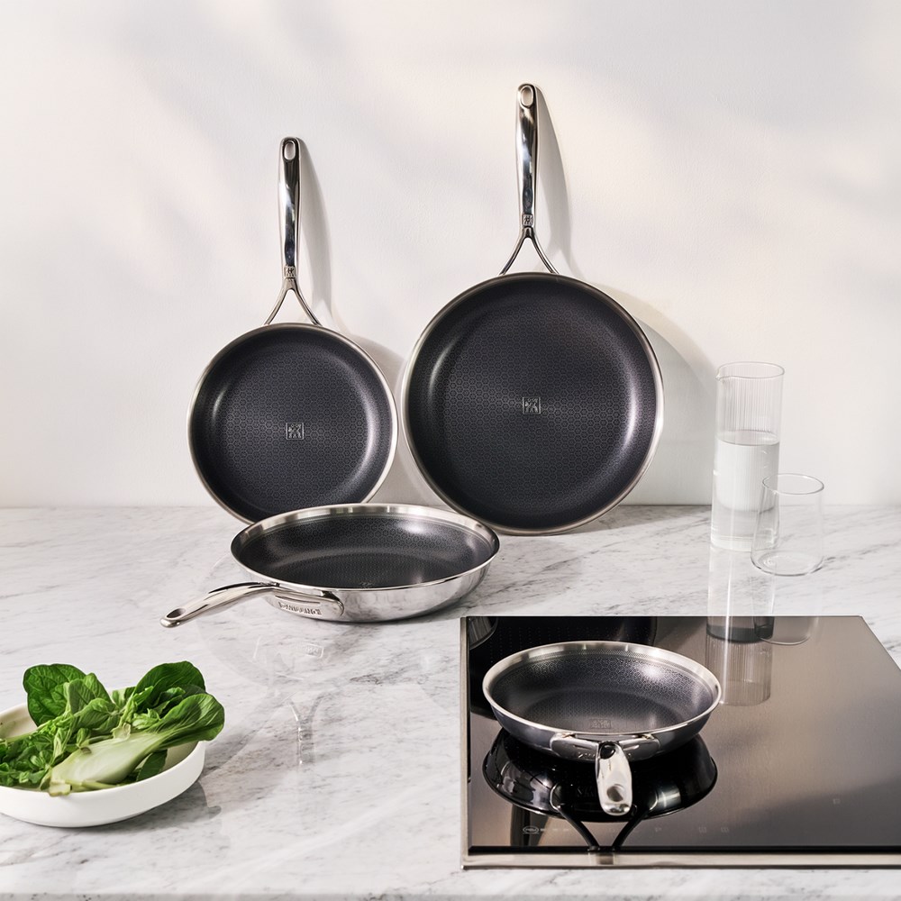 Zwilling Peak Kızartma Tavası 24 cmZwilling