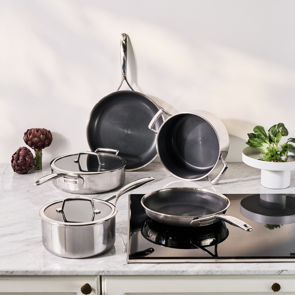 Zwilling Peak Kızartma Tavası 24 cmZwilling