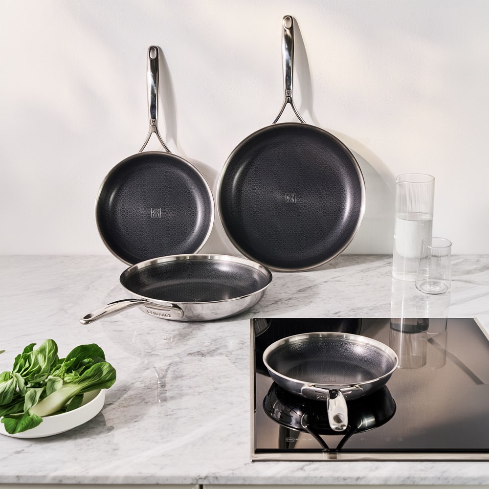 Zwilling Peak Kızartma Tavası 28 cmZwilling