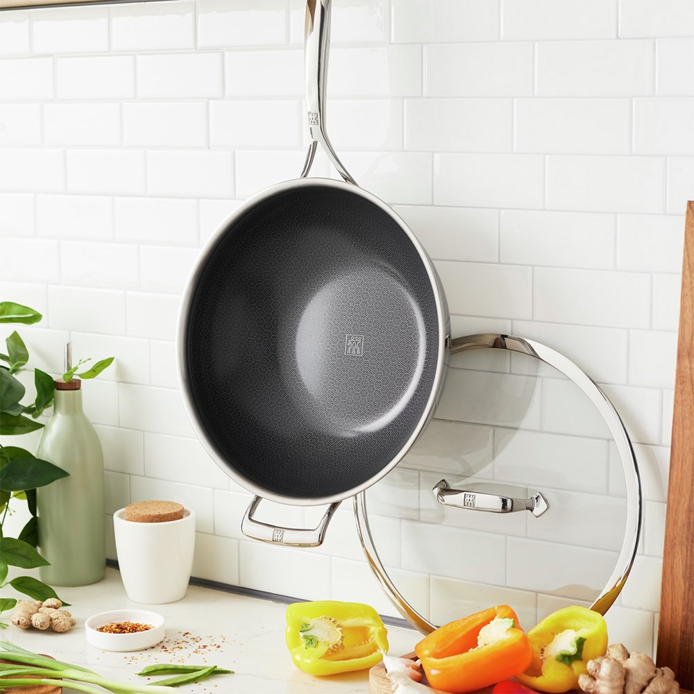 Zwilling Peak Kızartma Tavası 30 cmZwilling