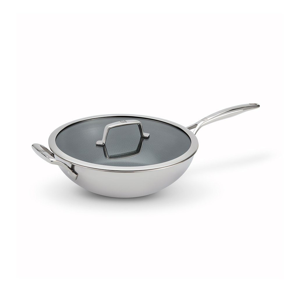 Zwilling Peak Kızartma Tavası 30 cmZwilling